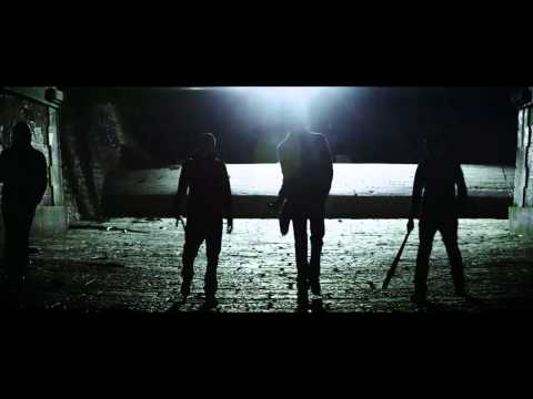 REVOLUTION URBAINE 2012 "L'HISTOIRE CONTINUE" (clip officiel)