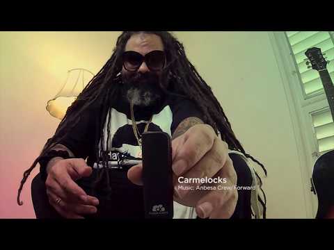 Carmelocks Patio Stroll