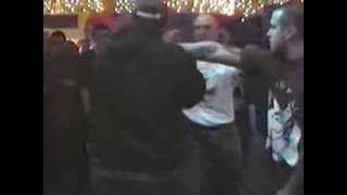 Pound For Pound &quot;Dealing with Pennies&quot; (Slapshot Cover) Feb 2000