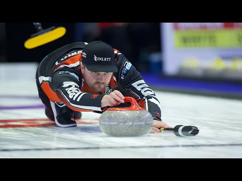 BOOST National Highlights | Draw 14: Dunstone vs. Carruthers, Oct. 7, 2022