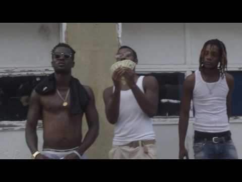 Lil Ceasa- All I Know (Official Video)