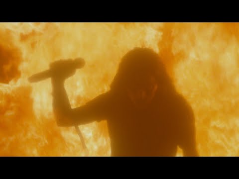 LIVLØS - Seize The Night (Official Video) | Napalm Records online metal music video by LIVLØS