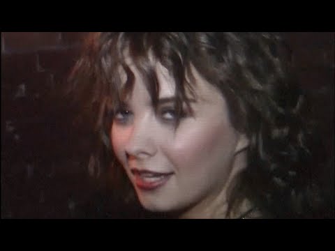 Dea Matrona - 'So Damn Dangerous' (Official Music Video)