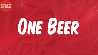 MF DOOM (Lyrics) - One Beer