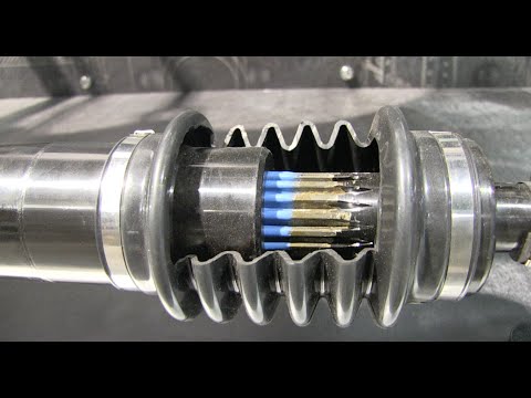 Teraflex Drive Shaft for Jeep Wrangler JK Review