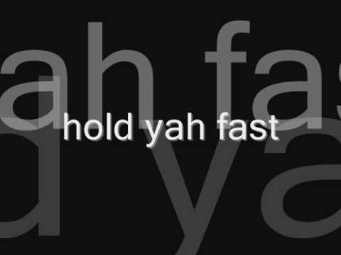 Gyptian Ft. Billy Blue, Nicki Minaj - Hold yah Fast