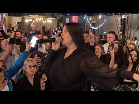 JANA TODOROVIC - MIX SA NASTUPA U ITALIJI (12.02.2022.)