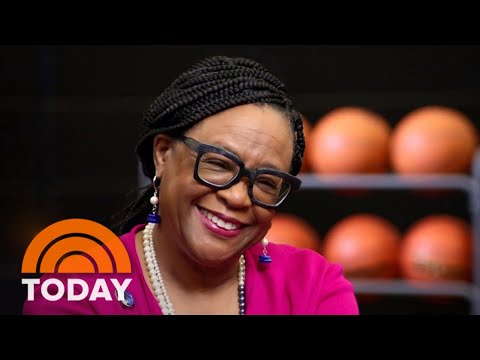 Cynt Marshall Is The First Black Female CEO Of An NBA Team. Here's How She Did It.