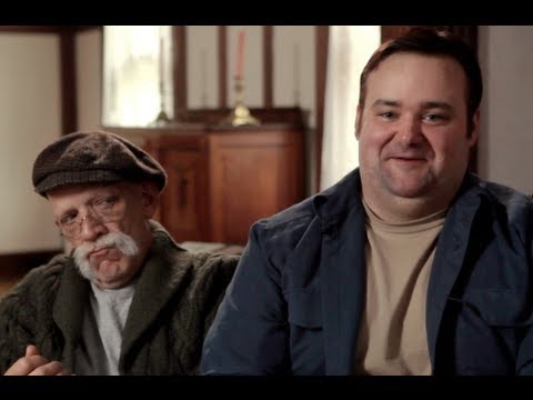 最溫「腥」的父親節：愛爾蘭式的父親節過法！　Father's Day the Irish Way (An Irish Hello #FathersDay )