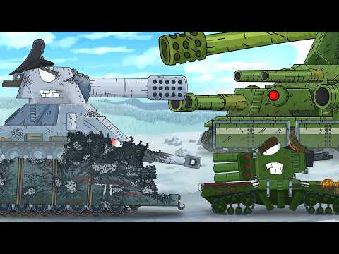 МЫ создали САМОГО СИЛЬНОГО Советского монстра! Бетонщик предатель?