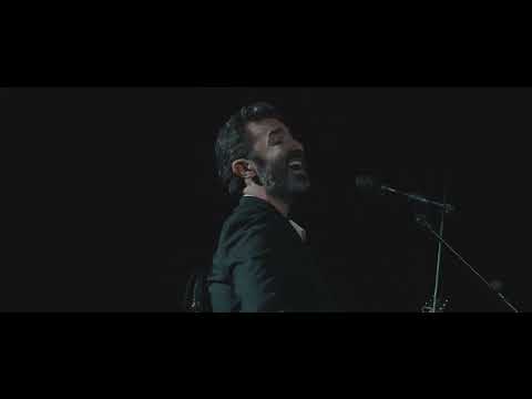 Tiago Bettencourt ao vivo no Coliseu - O FILME