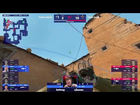 Olofmeister 1 tap 1v2