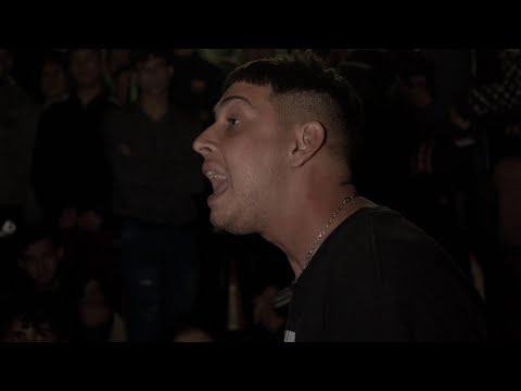 N. CATRIEL vs ABEL | SEMIS | FECHA 1 🇦🇷 | 02/04/22