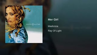 Mer Girl