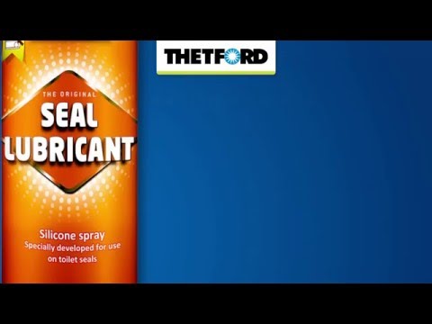 THETFORD, Kuminhoito