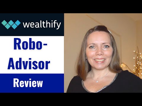 , title : 'Wealthify Platform Review: Robo advisors for beginners'