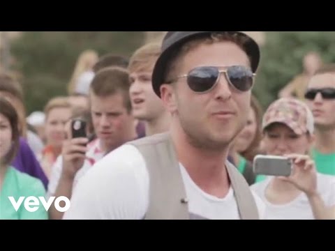 OneRepublic - All The Right Moves (GO Show Extra)