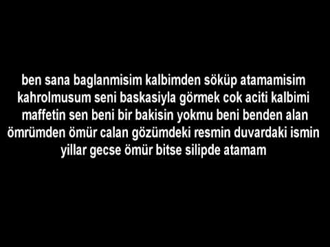 Bahtikara - Gözlerim Seni Arar