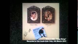 Robert Ellis - Sing Along