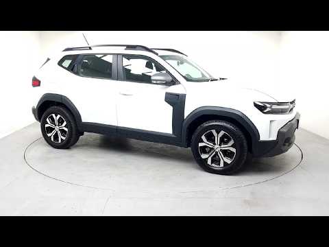 Dacia Duster Expression HEV 155 E06X - Image 2
