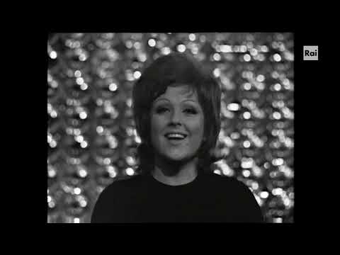 Orietta Berti - Fin che la barca va (La cugina Orietta 1970)