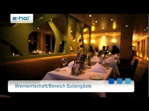 A-ROSA SILVA Flusskreuzfahrt