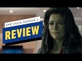 She-Hulk: Attorney At Law - Season 1 Review