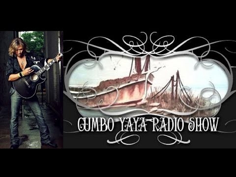 Redneck chats with Jamey Garner of High South on Gumbo YaYa Radio Show