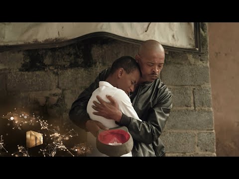 Teddy sides with Don – Gomora | Mzansi Magic | S2 | Ep29 | Mzansi Magic