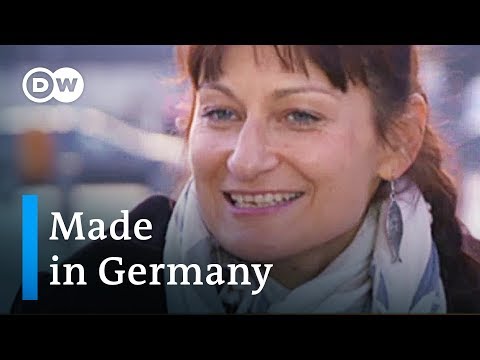 Harte Arbeit - karger Lohn | Made in Germany