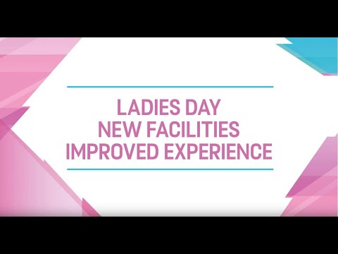 Grand National Ladies Day 2019