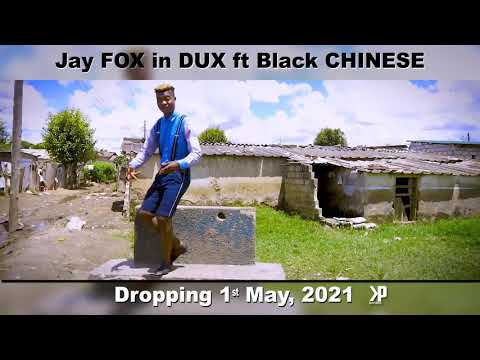 Jay Fox a.k.a New sku ft Black Chinese-Dux