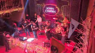 AC DC - Emission Control (live cover)