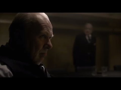 EL INSTANTE MÁS OSCURO – Ya en Cines.