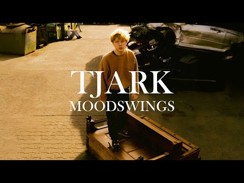 TJARK - moodswings (Official Video)