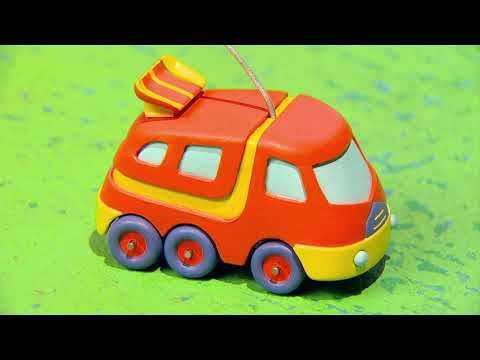 Timmy Time  - season 2 episode 8