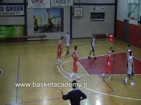 09 10 u19 ponte vecchio   uisp