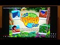 NEW Nick Jr Productions 2005 2 Go Diego Go