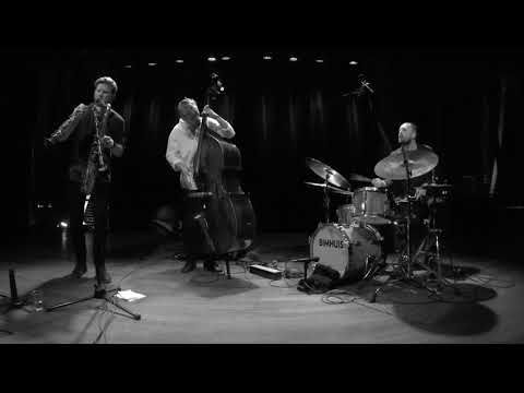 Gard Nilssen´s Acoustic Unity Live at Bimhuis