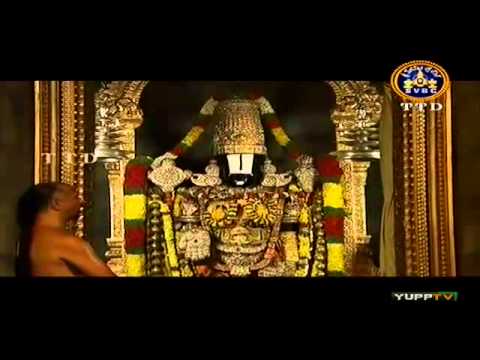 Brahmanda Nayakuni Brahmotsavam Video