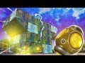 New LEGENDARY PORT-A-FORTRESS in Fortnite.. New LEGENDARY PORT-A-FORTRESS in Fortnite..
