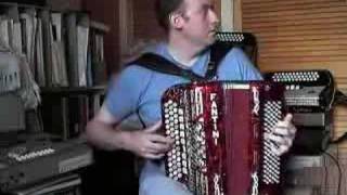 Scottish Music Button Accordion Graham Irvine Pipe Marches