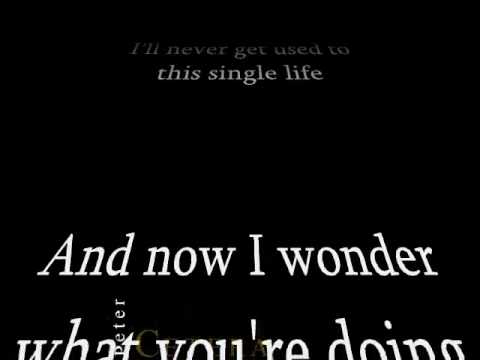 AND I THINK OF YOU video thumbnail