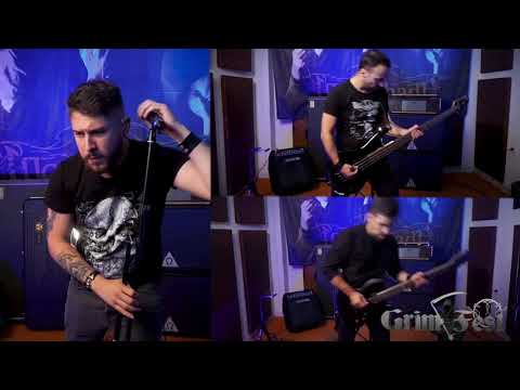 GRIM FEST 2021: Moonshade – Portugal : Melodic Death Metal