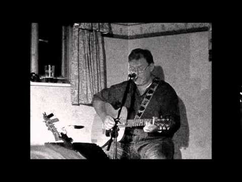 'You Don't Know Me' - Steve Hayes, accoustic cover