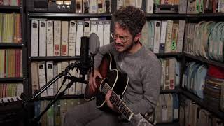 Vicente García - Lo Que Mas Extrañas - 4/16/2019 - Paste Studios - New York, NY