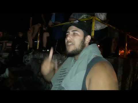TERKO-GALARZA VS TOLE-SIRIUS | 4tos (8va Fecha) 2vs2 |ILLUMINATI FREESTYLE