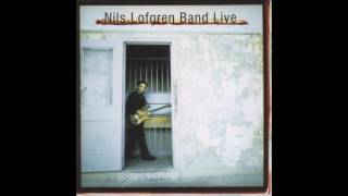 Nils Lofgren - I Don't Wanna Talk About It