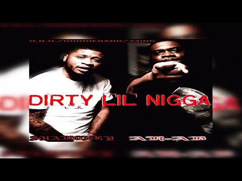 Ar-Ab x Sham0ney - DLN (Dirty Little Nigga) (Official Audio)