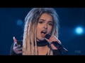 ZHAVIA All Performances On The Four  The Four Season 1